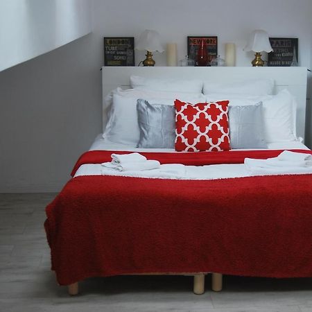 2-Tourist House Bologna-Altavista - Self Check-In Apartment Екстериор снимка