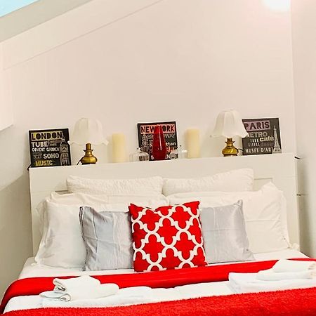 2-Tourist House Bologna-Altavista - Self Check-In Apartment Екстериор снимка