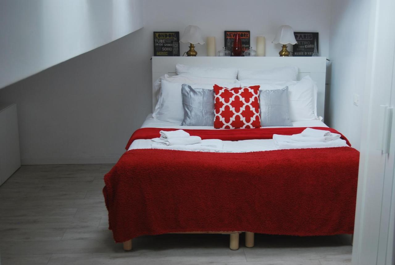 2-Tourist House Bologna-Altavista - Self Check-In Apartment Екстериор снимка