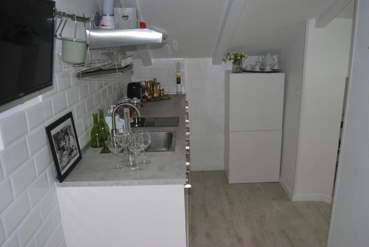 2-Tourist House Bologna-Altavista - Self Check-In Apartment Екстериор снимка