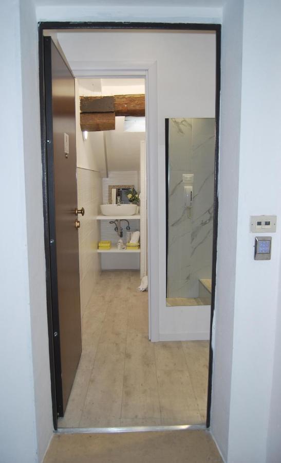 2-Tourist House Bologna-Altavista - Self Check-In Apartment Екстериор снимка