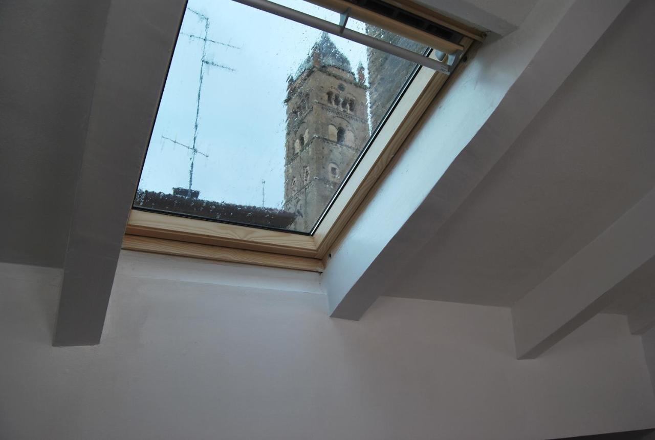 2-Tourist House Bologna-Altavista - Self Check-In Apartment Екстериор снимка