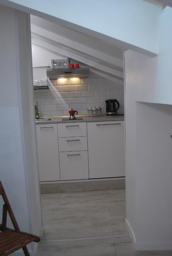 2-Tourist House Bologna-Altavista - Self Check-In Apartment Екстериор снимка