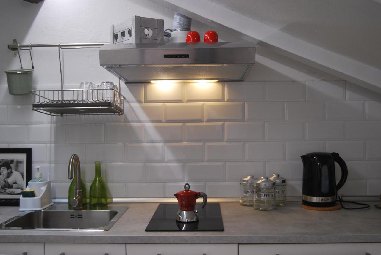 2-Tourist House Bologna-Altavista - Self Check-In Apartment Екстериор снимка