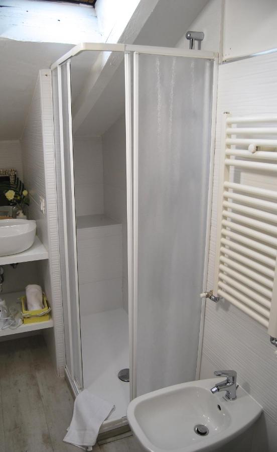 2-Tourist House Bologna-Altavista - Self Check-In Apartment Екстериор снимка