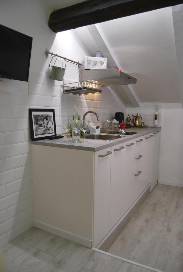 2-Tourist House Bologna-Altavista - Self Check-In Apartment Екстериор снимка