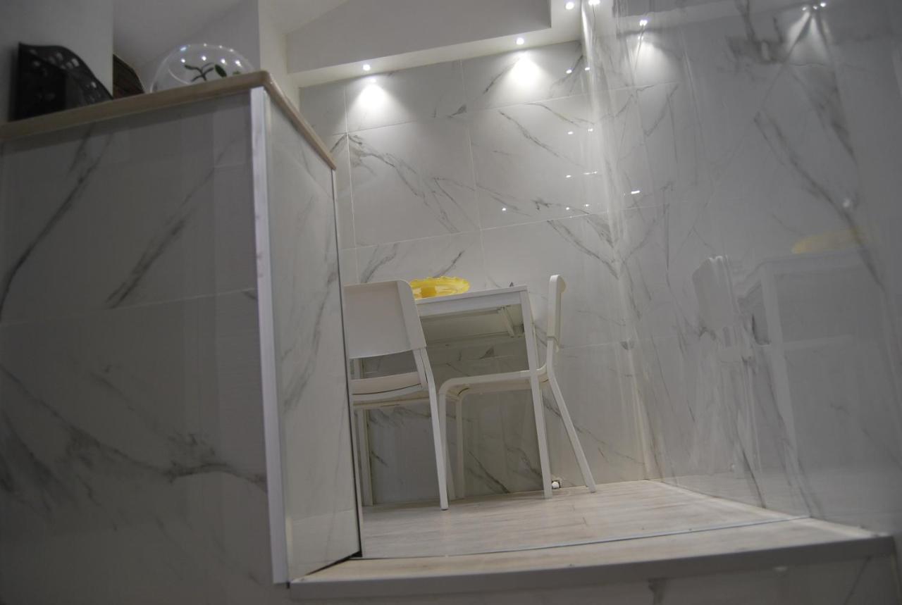 2-Tourist House Bologna-Altavista - Self Check-In Apartment Екстериор снимка