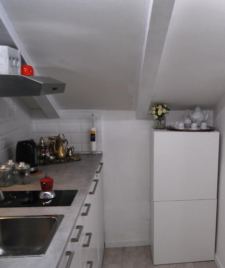 2-Tourist House Bologna-Altavista - Self Check-In Apartment Екстериор снимка