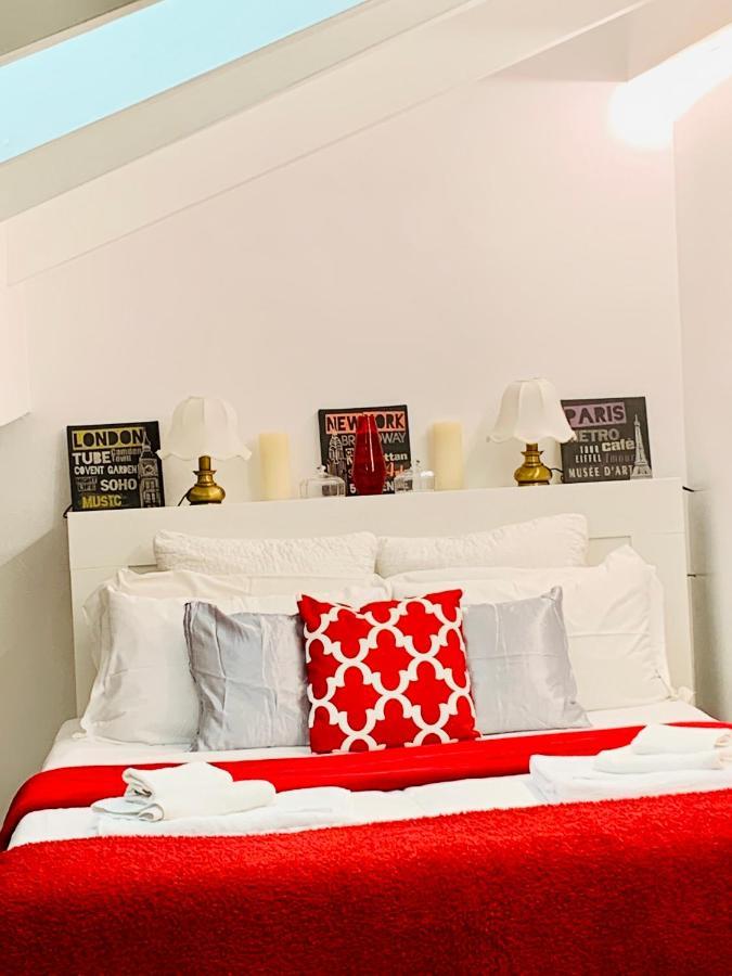 2-Tourist House Bologna-Altavista - Self Check-In Apartment Екстериор снимка